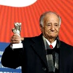 Fotoğraf Ali-Asghar Shahbazi