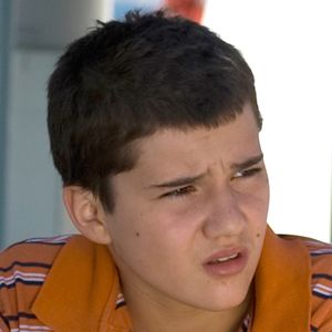 Fotoğraf Thibault Le Guellec