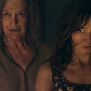 Fotoğraf Angela Winkler