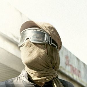 Fotoğraf Tim Fehlbaum