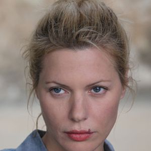 Fotoğraf Melanie Peres