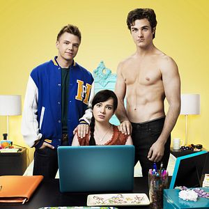 Fotoğraf Beau Mirchoff