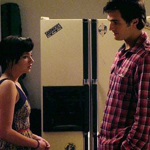 Fotoğraf Beau Mirchoff