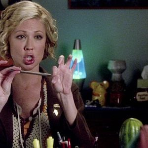 Fotoğraf Desi Lydic