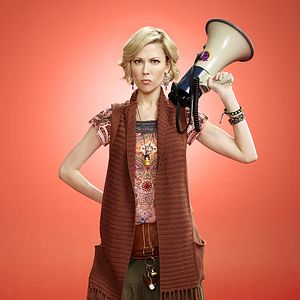 Fotoğraf Desi Lydic