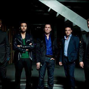 Fotoğraf Çatı Katı