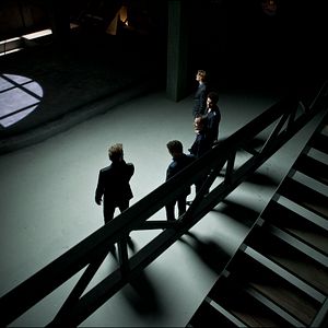 Fotoğraf Çatı Katı