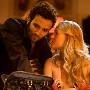 Fotoğraf Çatı Katı