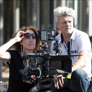 Fotoğraf Çatı Katı