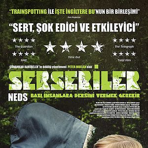 Fotoğraf Serseriler