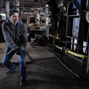 Fotoğraf Scott Adkins