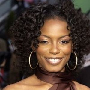 Fotoğraf Aunjanue Ellis-Taylor