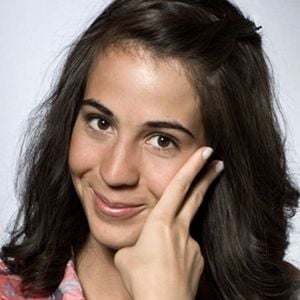 Fotoğraf Cassandra Ciangherotti