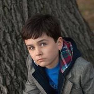 Fotoğraf Dylan Clark Marshall