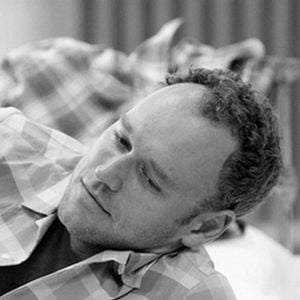 Fotoğraf Elliot Cowan