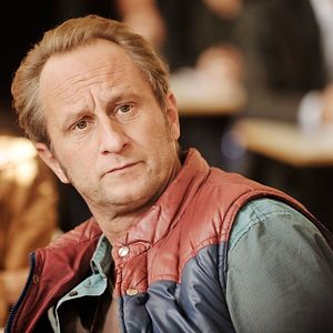 Fotoğraf Benoît Poelvoorde