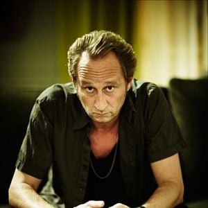 Fotoğraf Benoît Poelvoorde