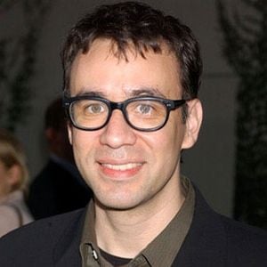 Fotoğraf Fred Armisen