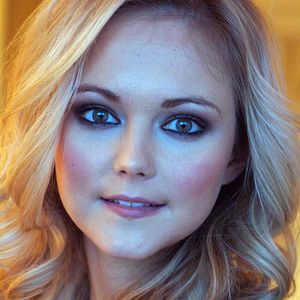 Fotoğraf Jayne Wisener