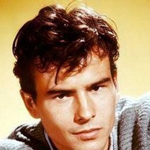 Fotoğraf Horst Buchholz