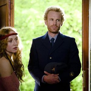 Fotoğraf Brigitte Hobmeier