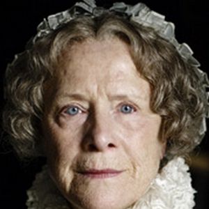 Fotoğraf Judy Parfitt