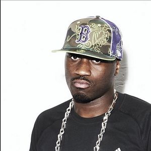 Fotoğraf Lethal Bizzle
