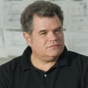 Fotoğraf Michael Badalucco