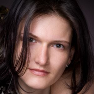 Fotoğraf Olga Mironova