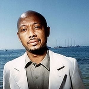 Fotoğraf Raoul Peck