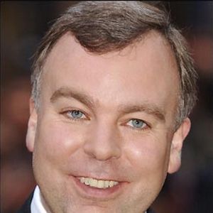Fotoğraf Steve Pemberton
