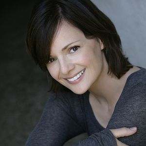 Fotoğraf Stacy Edwards