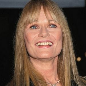 Fotoğraf Valerie Perrine