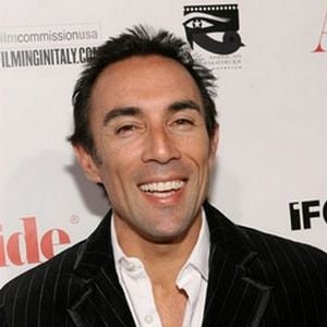 Fotoğraf Francesco Quinn