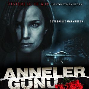 Fotoğraf Anneler Günü