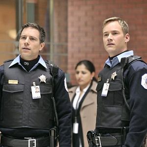 Fotoğraf Against The Wall