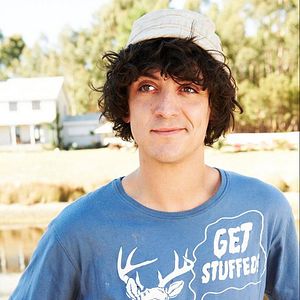 Fotoğraf John Dagleish