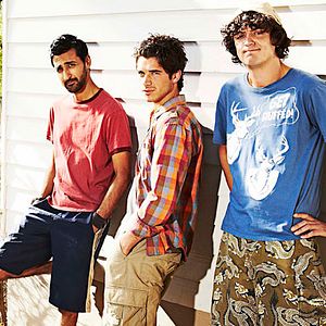 Fotoğraf John Dagleish