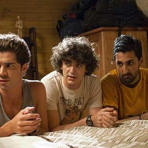 Fotoğraf John Dagleish