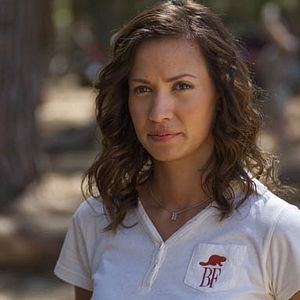 Fotoğraf Beaver Falls