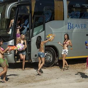 Fotoğraf Beaver Falls