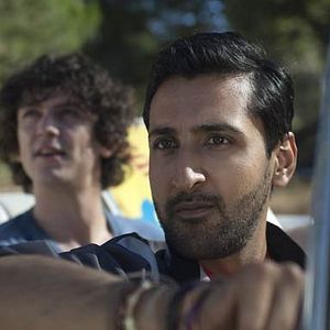 Fotoğraf John Dagleish