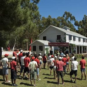 Fotoğraf Beaver Falls
