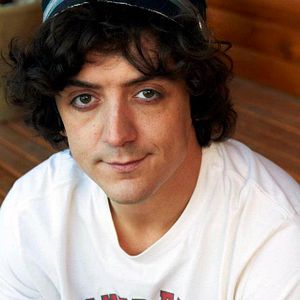 Fotoğraf John Dagleish