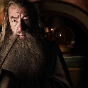 Fotoğraf Hobbit: Beklenmedik Yolculuk