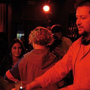 Fotoğraf Women in Trouble