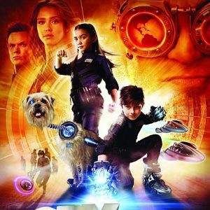 Fotoğraf Çılgın Çocuklar - 4D