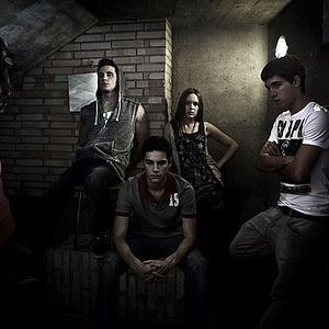 Fotoğraf Aula de castigo