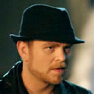 Fotoğraf Michael Adamthwaite