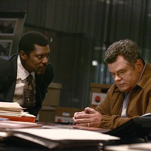 Fotoğraf Eamonn Walker